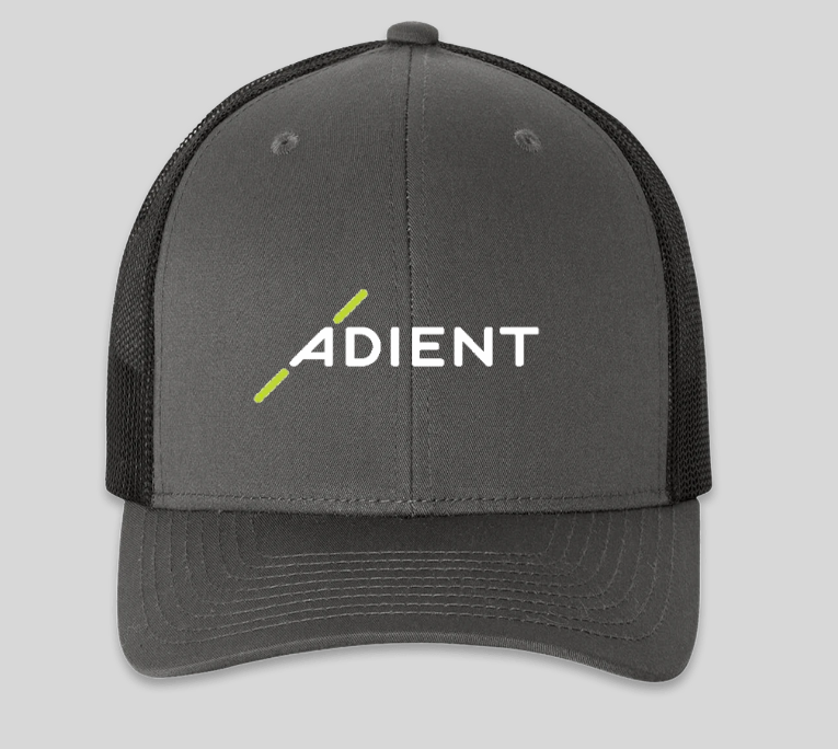 Adient Snapback Hat