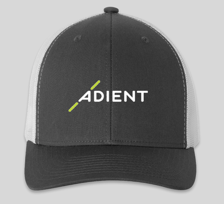 Adient Snapback Hat