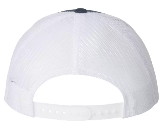 Adient Snapback Hat