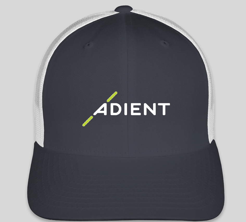 Adient Snapback Hat