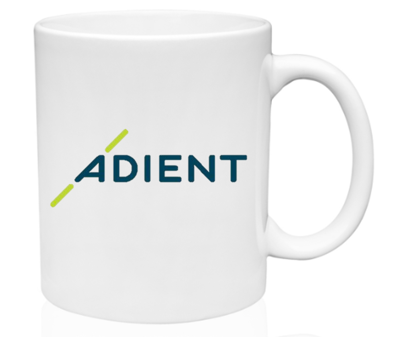 Coffee Mug - 11 oz