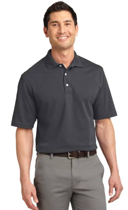 Mens Rapid Dry Polo