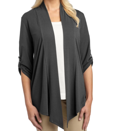 Ladies Concept Shrug